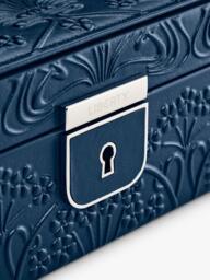 WOLF x Liberty Medium Jewellery Box - thumbnail 5