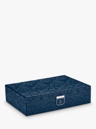 WOLF x Liberty Medium Jewellery Box - thumbnail 2