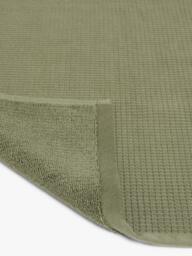 John Lewis Spa Waffle Towels - thumbnail 3