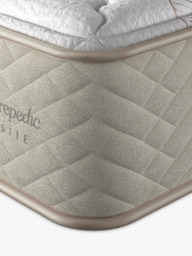 Sealy Posturepedic Exquisite Boutique Mattress, Firm Tension, Double - thumbnail 3