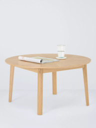 John Lewis Notch Coffee Table - thumbnail 5