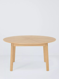 John Lewis Notch Coffee Table - thumbnail 3