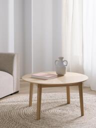 John Lewis Notch Coffee Table - thumbnail 2