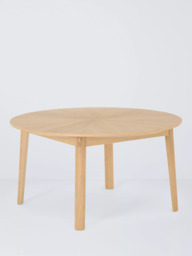 John Lewis Notch Coffee Table