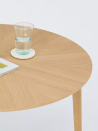 John Lewis Notch Coffee Table - thumbnail 4