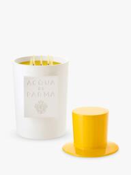 Acqua di Parma Buongiorno Chapeau Scented Candle, 1600g + 330g - thumbnail 2