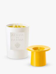 Acqua di Parma Buongiorno Chapeau Scented Candle, 1600g + 330g - thumbnail 3