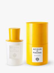 Acqua di Parma Buongiorno Chapeau Scented Candle, 1600g + 330g - thumbnail 1