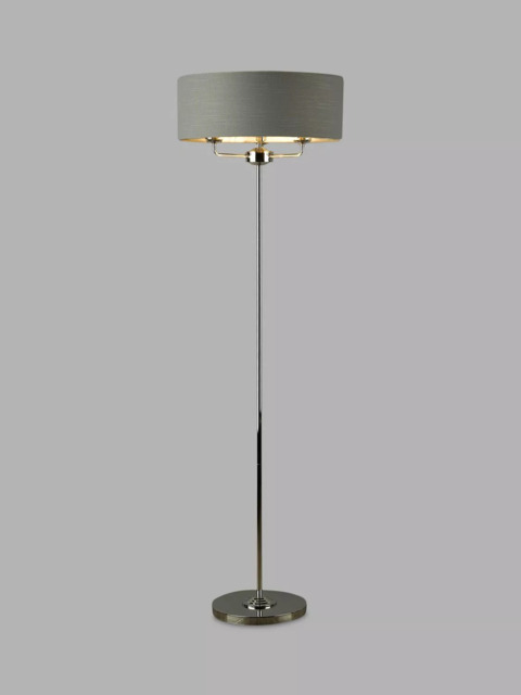 Laura Ashley Sorrento Floor Lamp - image 1