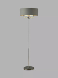 Laura Ashley Sorrento Floor Lamp - thumbnail 1