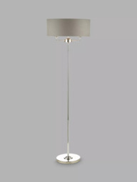 Laura Ashley Sorrento Floor Lamp - thumbnail 3