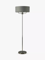 Laura Ashley Sorrento Floor Lamp - thumbnail 2