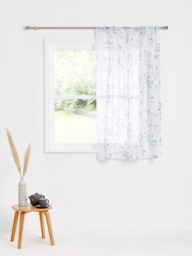 John Lewis Nerine Slot Top Sheer Panel - thumbnail 3