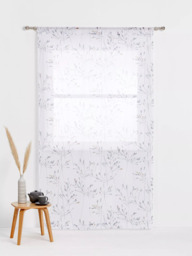 John Lewis Nerine Slot Top Sheer Panel - thumbnail 4