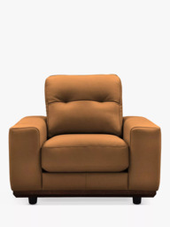 G Plan Vintage The Seventy One Leather Armchair