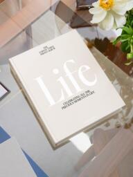 PRINTWORKS Life Photo Album, Natural - thumbnail 4