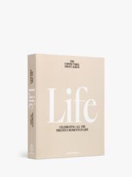 PRINTWORKS Life Photo Album, Natural - thumbnail 1