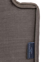 John Lewis x Sophie Conran Cocobella Footstool Replacement Loose Cover - thumbnail 2