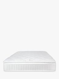 John Lewis CloudGel 3000 Pocket Spring Mattress, Medium Tension, Super King Size - thumbnail 2