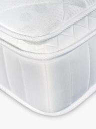 John Lewis CloudGel 3000 Pocket Spring Mattress, Medium Tension, Super King Size - thumbnail 3