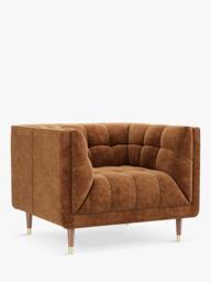 At the Helm Grace Loveseat