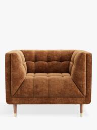 At the Helm Grace Loveseat - thumbnail 3