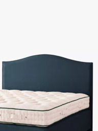 Vispring Celia Full Depth Upholstered Headboard, Double - thumbnail 2