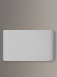 John Lewis Linton LED Wall Light - thumbnail 1