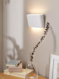 John Lewis Linton LED Wall Light - thumbnail 2