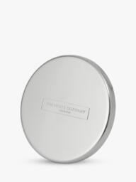 The White Company Signature Stainless Steel Candle Lid - thumbnail 1