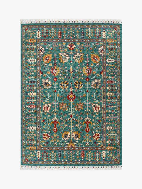 Gooch Luxury Amiri Wool Rich Rug