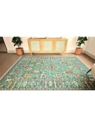 Gooch Luxury Amiri Wool Rich Rug - thumbnail 2