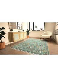 Gooch Luxury Amiri Wool Rich Rug - thumbnail 4