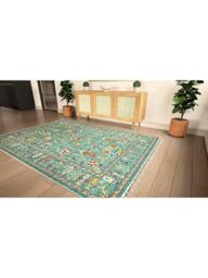 Gooch Luxury Amiri Wool Rich Rug - thumbnail 3