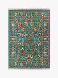 Gooch Luxury Amiri Wool Rich Rug - thumbnail 1