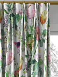 Designers Guild Marietta Made to Measure Curtains or Roman Blind, Acacia - thumbnail 4
