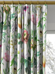 Designers Guild Marietta Made to Measure Curtains or Roman Blind, Acacia - thumbnail 2