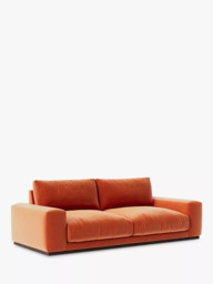 Swoon Denver Large 3 Seater Sofa - thumbnail 5