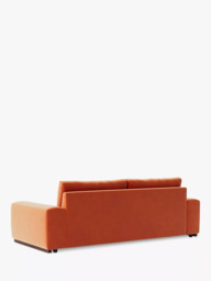 Swoon Denver Large 3 Seater Sofa - thumbnail 6