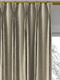 Prestigious Textiles Lyra Made to Measure Curtains or Roman Blind, Mercury - thumbnail 6