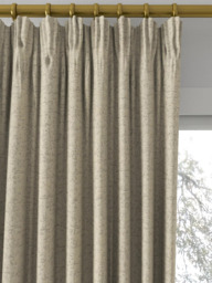 Prestigious Textiles Lyra Made to Measure Curtains or Roman Blind, Mercury - thumbnail 2
