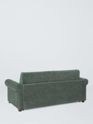 John Lewis Slumber Classic Large 3 Seater Sofa Bed - thumbnail 3