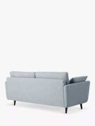 Swyft Model 10 Medium 2 Seater Sofa, Dark Leg - thumbnail 4