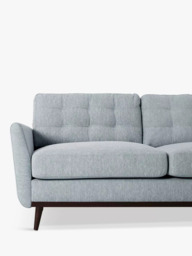 Swyft Model 10 Medium 2 Seater Sofa, Dark Leg - thumbnail 5