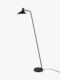 Nordlux Darci Floor Lamp, Black - thumbnail 2