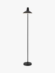 Nordlux Darci Floor Lamp, Black - thumbnail 3
