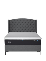 TEMPUR® Suffolk Slim Divan Base, Single - thumbnail 3