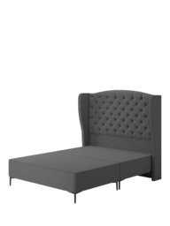 TEMPUR® Suffolk Slim Divan Base, Single - thumbnail 4
