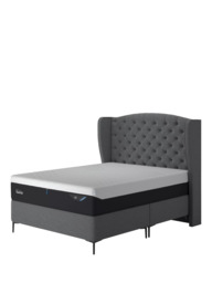 TEMPUR® Suffolk Slim Divan Base, Single