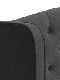 TEMPUR® Suffolk Slim Divan Base, Single - thumbnail 2